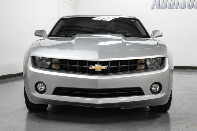 2011 Chevrolet Camaro LT Manual | Addison, TX | Addison Autoplex