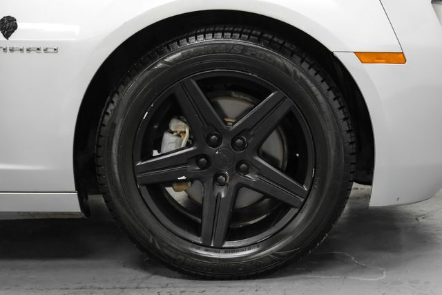 2011 Chevrolet Camaro LT Manual | Addison, TX | Addison Autoplex