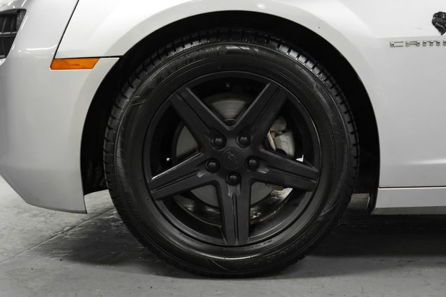 2011 Chevrolet Camaro LT Manual | Addison, TX | Addison Autoplex