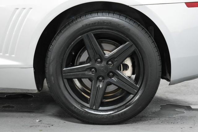 2011 Chevrolet Camaro LT Manual | Addison, TX | Addison Autoplex