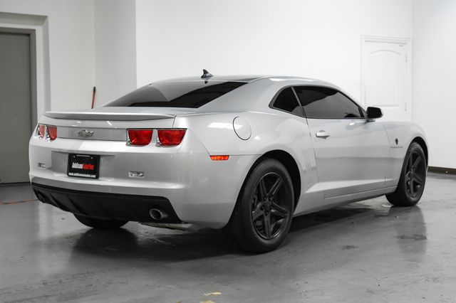 2011 Chevrolet Camaro LT Manual | Addison, TX | Addison Autoplex