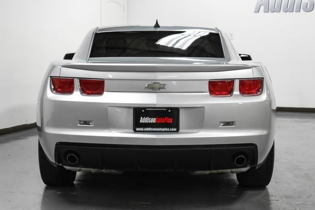 2011 Chevrolet Camaro LT Manual | Addison, TX | Addison Autoplex 2011 Chevrolet Camaro LT Manual | Addison, TX | Addison Autoplex