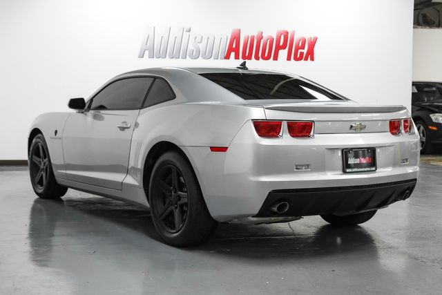 2011 Chevrolet Camaro LT Manual | Addison, TX | Addison Autoplex 2011 Chevrolet Camaro LT Manual | Addison, TX | Addison Autoplex