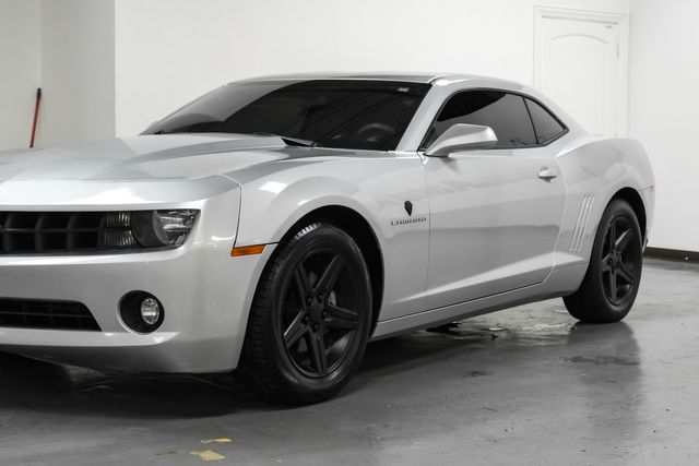 2011 Chevrolet Camaro LT Manual | Addison, TX | Addison Autoplex