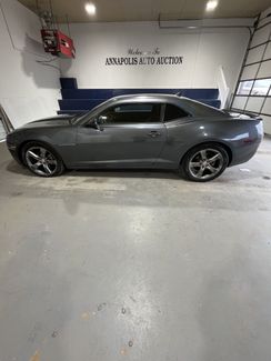 2011 Chevrolet Camaro LT | Annapolis, MD | Annapolis Public Auto Auction in Annapolis, MD 21401