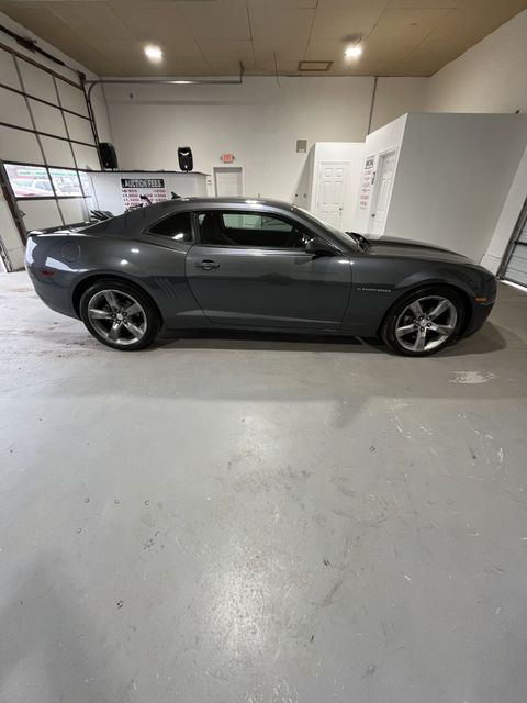 2011 Chevrolet Camaro LT | Annapolis, MD | Annapolis Public Auto Auction
