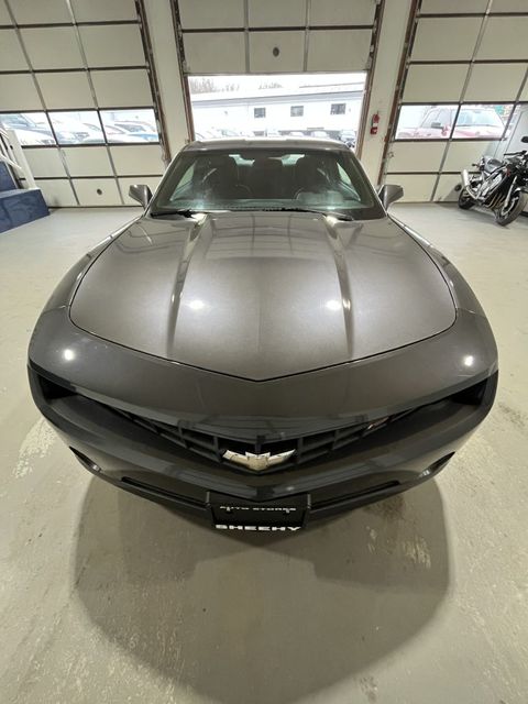 2011 Chevrolet Camaro LT | Annapolis, MD | Annapolis Public Auto Auction