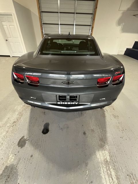 2011 Chevrolet Camaro LT | Annapolis, MD | Annapolis Public Auto Auction