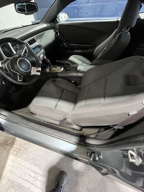 2011 Chevrolet Camaro LT | Annapolis, MD | Annapolis Public Auto Auction