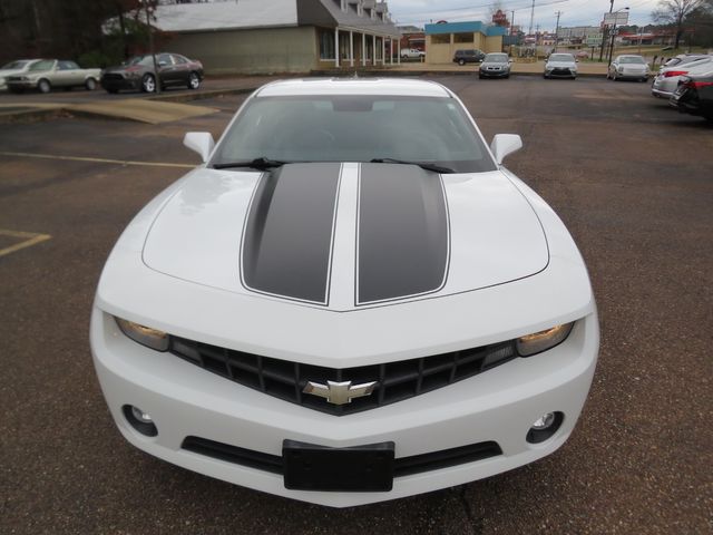 2011 Chevrolet Camaro LT