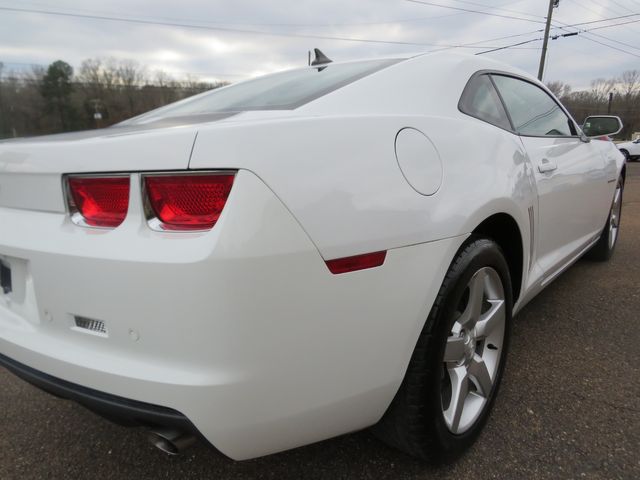 2011 Chevrolet Camaro LT
