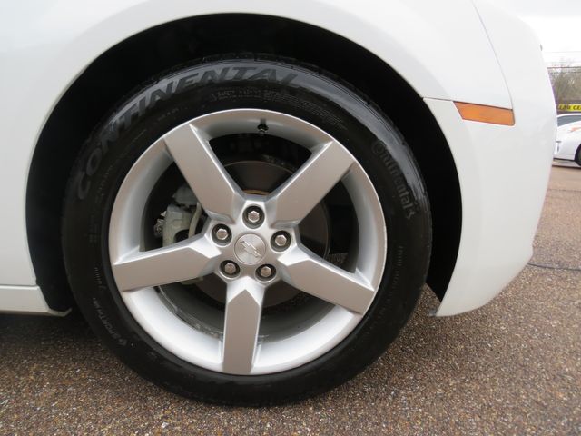 2011 Chevrolet Camaro LT