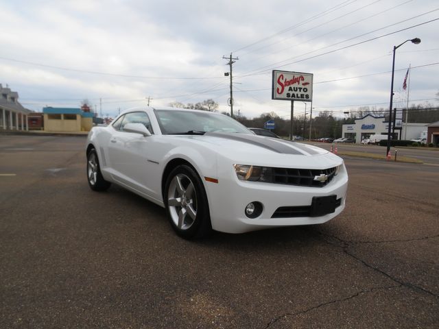 2011 Chevrolet Camaro LT