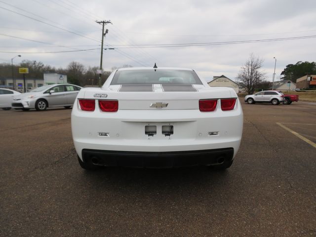 2011 Chevrolet Camaro LT