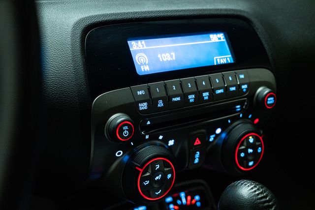 2011 Chevrolet Camaro SS Rare Synergy Green Edition w/ Upgrades | Carrollton, TX | Texas Hot Rides 2011 Chevrolet Camaro SS Rare Synergy Green Edition w/ Upgrades | Carrollton, TX | Texas Hot Rides