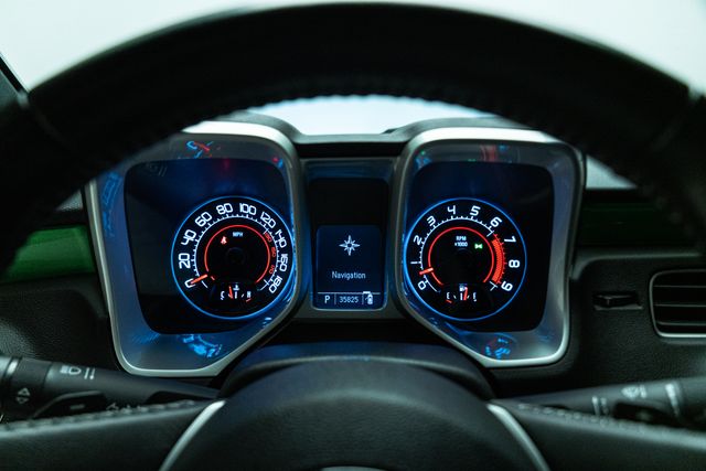 2011 Chevrolet Camaro SS Rare Synergy Green Edition w/ Upgrades | Carrollton, TX | Texas Hot Rides 2011 Chevrolet Camaro SS Rare Synergy Green Edition w/ Upgrades | Carrollton, TX | Texas Hot Rides