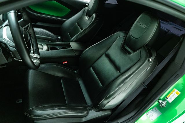 2011 Chevrolet Camaro SS Rare Synergy Green Edition w/ Upgrades | Carrollton, TX | Texas Hot Rides 2011 Chevrolet Camaro SS Rare Synergy Green Edition w/ Upgrades | Carrollton, TX | Texas Hot Rides