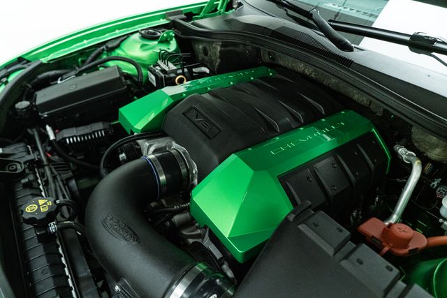 2011 Chevrolet Camaro SS Rare Synergy Green Edition w/ Upgrades | Carrollton, TX | Texas Hot Rides 2011 Chevrolet Camaro SS Rare Synergy Green Edition w/ Upgrades | Carrollton, TX | Texas Hot Rides