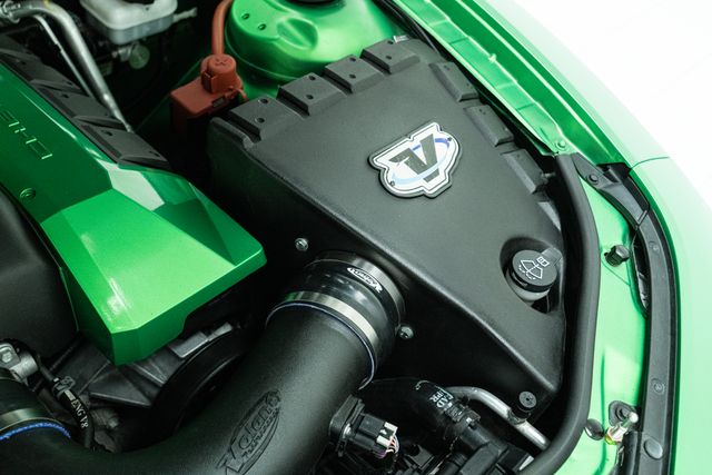 2011 Chevrolet Camaro SS Rare Synergy Green Edition w/ Upgrades | Carrollton, TX | Texas Hot Rides 2011 Chevrolet Camaro SS Rare Synergy Green Edition w/ Upgrades | Carrollton, TX | Texas Hot Rides