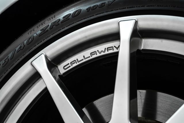 2011 Chevrolet Camaro SS Callaway SC552 Supercharged with Ground Effects | Dallas, TX | RPM Garage 2011 Chevrolet Camaro SS Callaway SC552 Supercharged with Ground Effects | Dallas, TX | RPM Garage