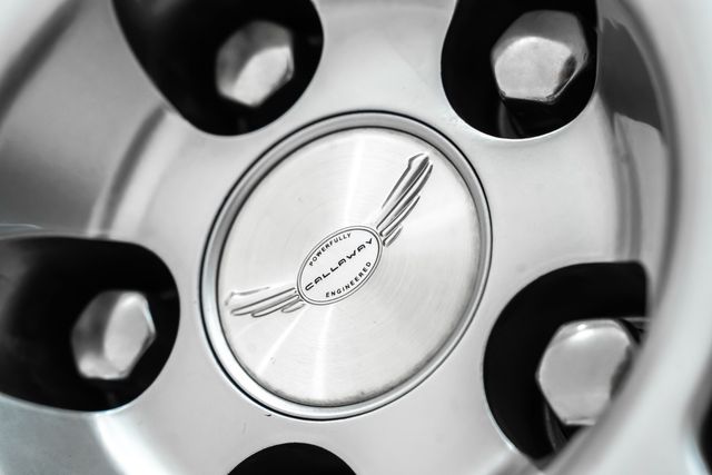 2011 Chevrolet Camaro SS Callaway SC552 Supercharged with Ground Effects | Dallas, TX | RPM Garage 2011 Chevrolet Camaro SS Callaway SC552 Supercharged with Ground Effects | Dallas, TX | RPM Garage