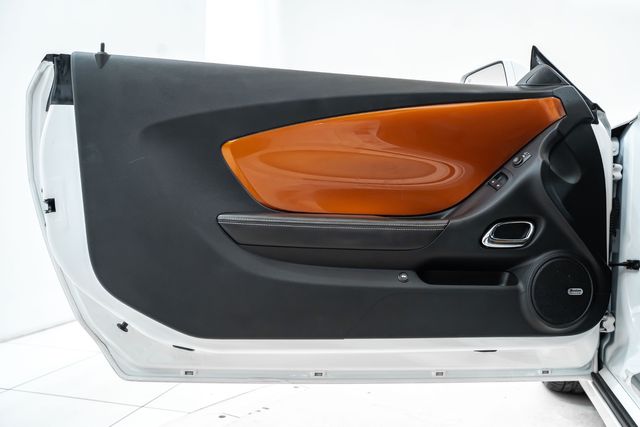 2011 Chevrolet Camaro SS Callaway SC552 Supercharged with Ground Effects | Dallas, TX | RPM Garage 2011 Chevrolet Camaro SS Callaway SC552 Supercharged with Ground Effects | Dallas, TX | RPM Garage