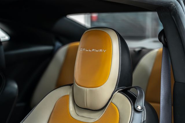 2011 Chevrolet Camaro SS Callaway SC552 Supercharged with Ground Effects | Dallas, TX | RPM Garage 2011 Chevrolet Camaro SS Callaway SC552 Supercharged with Ground Effects | Dallas, TX | RPM Garage