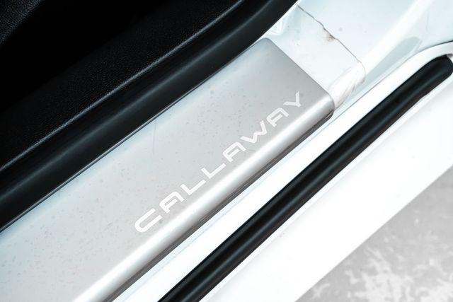 2011 Chevrolet Camaro SS Callaway SC552 Supercharged with Ground Effects | Dallas, TX | RPM Garage