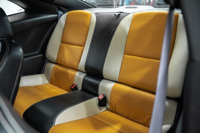 2011 Chevrolet Camaro SS Callaway SC552 Supercharged with Ground Effects | Dallas, TX | RPM Garage