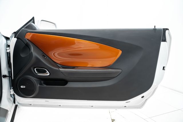 2011 Chevrolet Camaro SS Callaway SC552 Supercharged with Ground Effects | Dallas, TX | RPM Garage