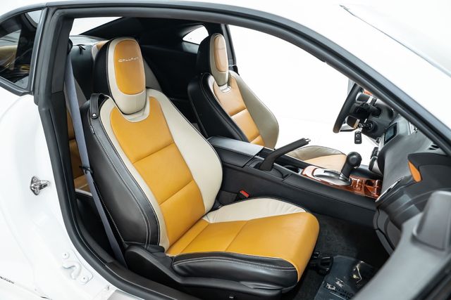 2011 Chevrolet Camaro SS Callaway SC552 Supercharged with Ground Effects | Dallas, TX | RPM Garage