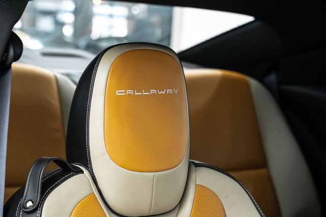 2011 Chevrolet Camaro SS Callaway SC552 Supercharged with Ground Effects | Dallas, TX | RPM Garage 2011 Chevrolet Camaro SS Callaway SC552 Supercharged with Ground Effects | Dallas, TX | RPM Garage