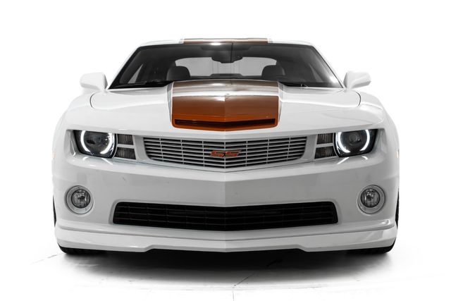 2011 Chevrolet Camaro SS Callaway SC552 Supercharged with Ground Effects | Dallas, TX | RPM Garage 2011 Chevrolet Camaro SS Callaway SC552 Supercharged with Ground Effects | Dallas, TX | RPM Garage
