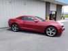 2011 Chevrolet Camaro 2LT | Harrisonburg, VA | Armstrong's Auto Group 2011 Chevrolet Camaro 2LT | Harrisonburg, VA | Armstrong's Auto Group