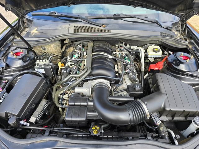 2011 Chevrolet Camaro 2SS RS