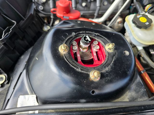 2011 Chevrolet Camaro 2SS RS 2011 Chevrolet Camaro 2SS RS