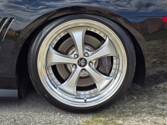 2011 Chevrolet Camaro 2SS RS 2011 Chevrolet Camaro 2SS RS