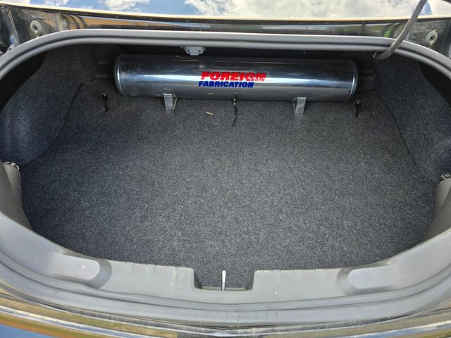 2011 Chevrolet Camaro 2SS RS 2011 Chevrolet Camaro 2SS RS