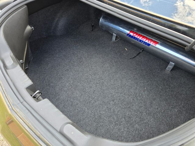 2011 Chevrolet Camaro 2SS RS