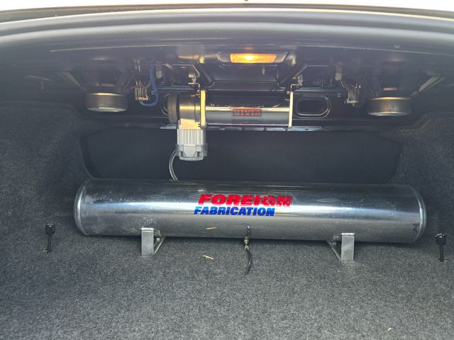 2011 Chevrolet Camaro 2SS RS