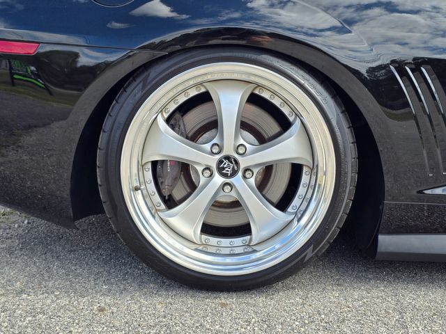 2011 Chevrolet Camaro 2SS RS 2011 Chevrolet Camaro 2SS RS