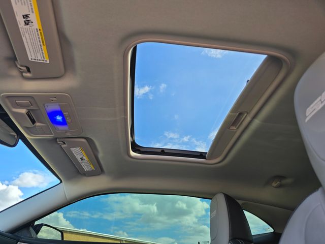 2011 Chevrolet Camaro 2SS RS