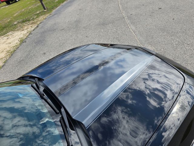 2011 Chevrolet Camaro 2SS RS 2011 Chevrolet Camaro 2SS RS