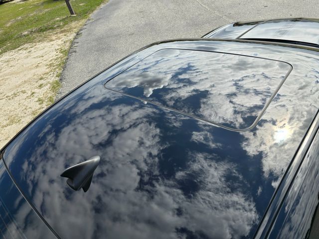 2011 Chevrolet Camaro 2SS RS 2011 Chevrolet Camaro 2SS RS