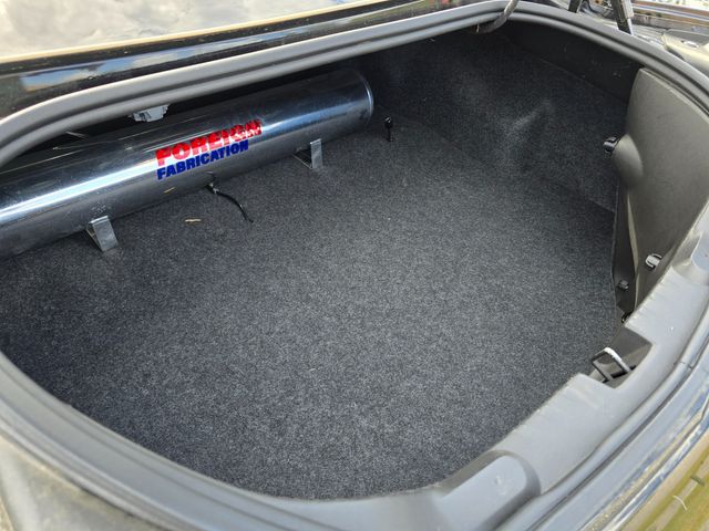 2011 Chevrolet Camaro 2SS RS 2011 Chevrolet Camaro 2SS RS