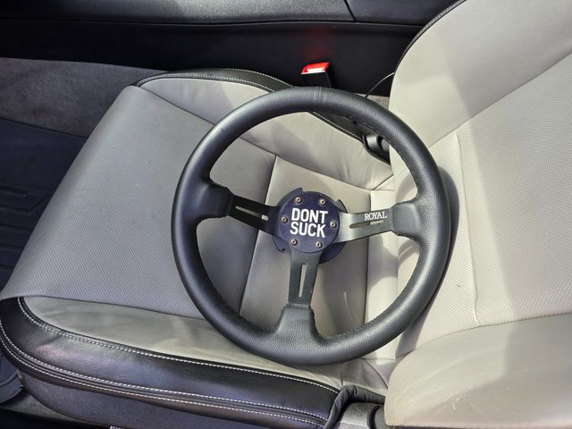 2011 Chevrolet Camaro 2SS RS