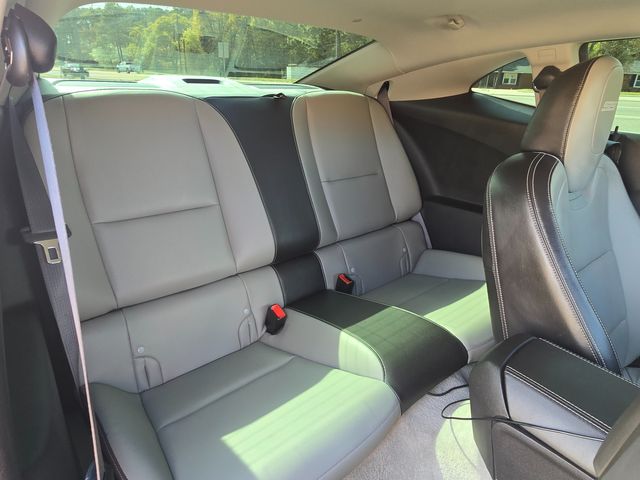 2011 Chevrolet Camaro 2SS RS