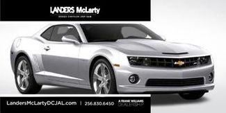 2011 Chevrolet Camaro SS | Huntsville, Alabama | Landers Mclarty DCJ in Huntsville, Alabama 35806