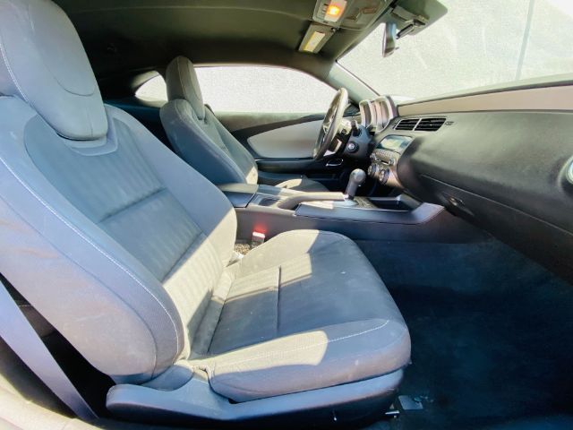 2011 Chevrolet Camaro 2LS | Lubbock, TX | Chaparral Motors - Lubbock 2011 Chevrolet Camaro 2LS | Lubbock, TX | Chaparral Motors - Lubbock