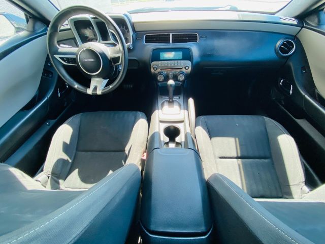 2011 Chevrolet Camaro 2LS | Lubbock, TX | Chaparral Motors - Lubbock 2011 Chevrolet Camaro 2LS | Lubbock, TX | Chaparral Motors - Lubbock